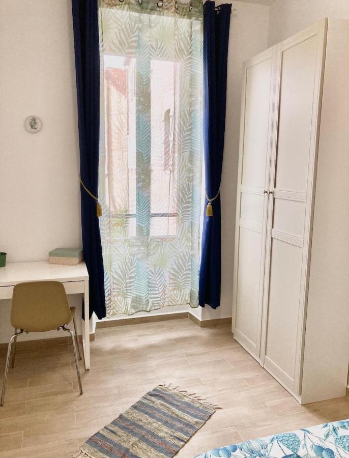Charmant F4 Proche De La Gare Saint Charles Marseille Ngoại thất bức ảnh