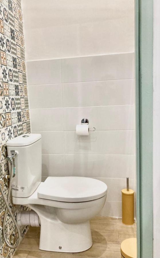 Charmant F4 Proche De La Gare Saint Charles Marseille Ngoại thất bức ảnh