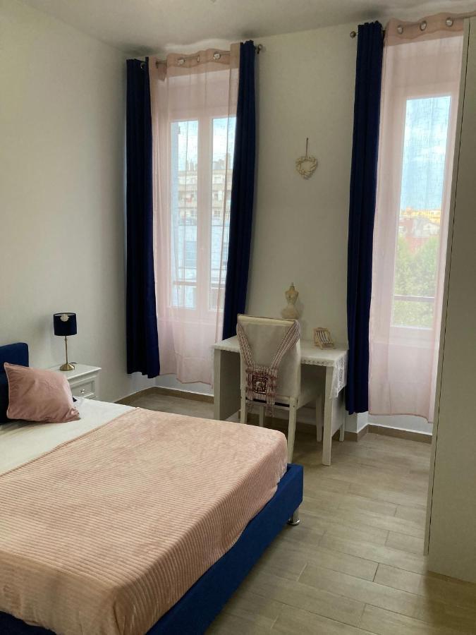 Charmant F4 Proche De La Gare Saint Charles Marseille Ngoại thất bức ảnh