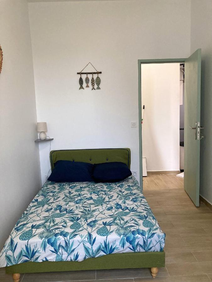 Charmant F4 Proche De La Gare Saint Charles Marseille Ngoại thất bức ảnh