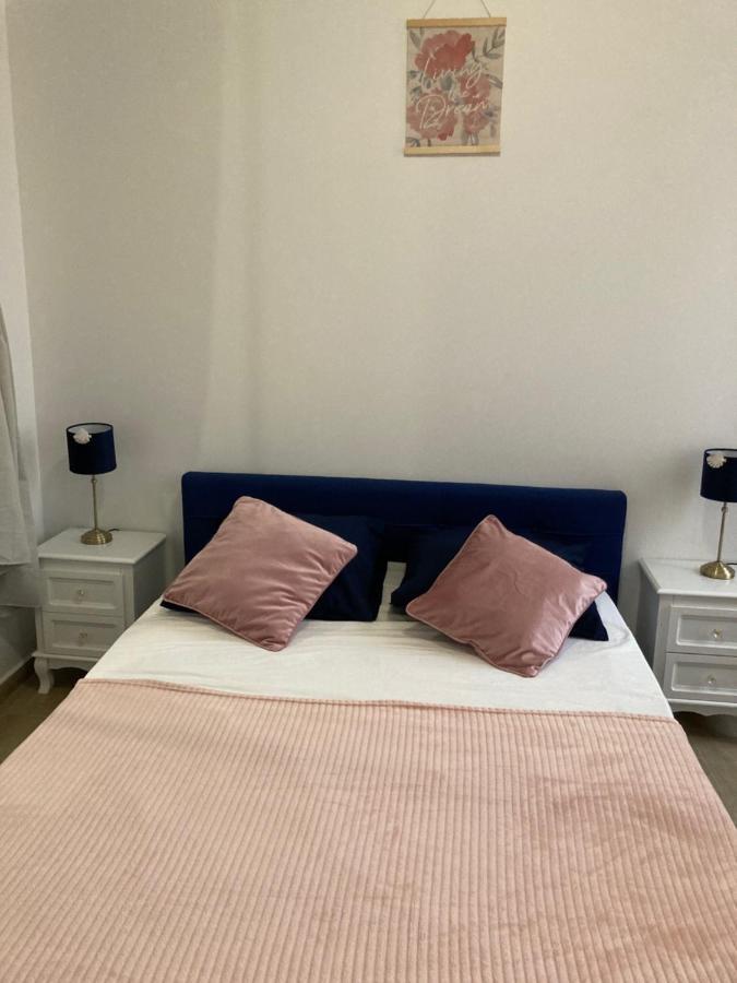 Charmant F4 Proche De La Gare Saint Charles Marseille Ngoại thất bức ảnh